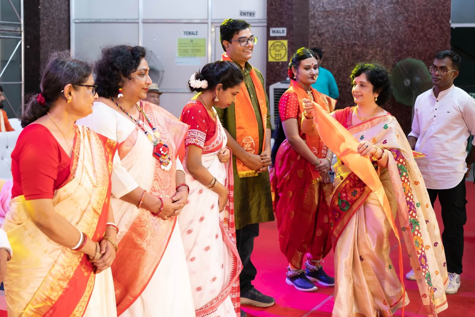 Khunti Pujo