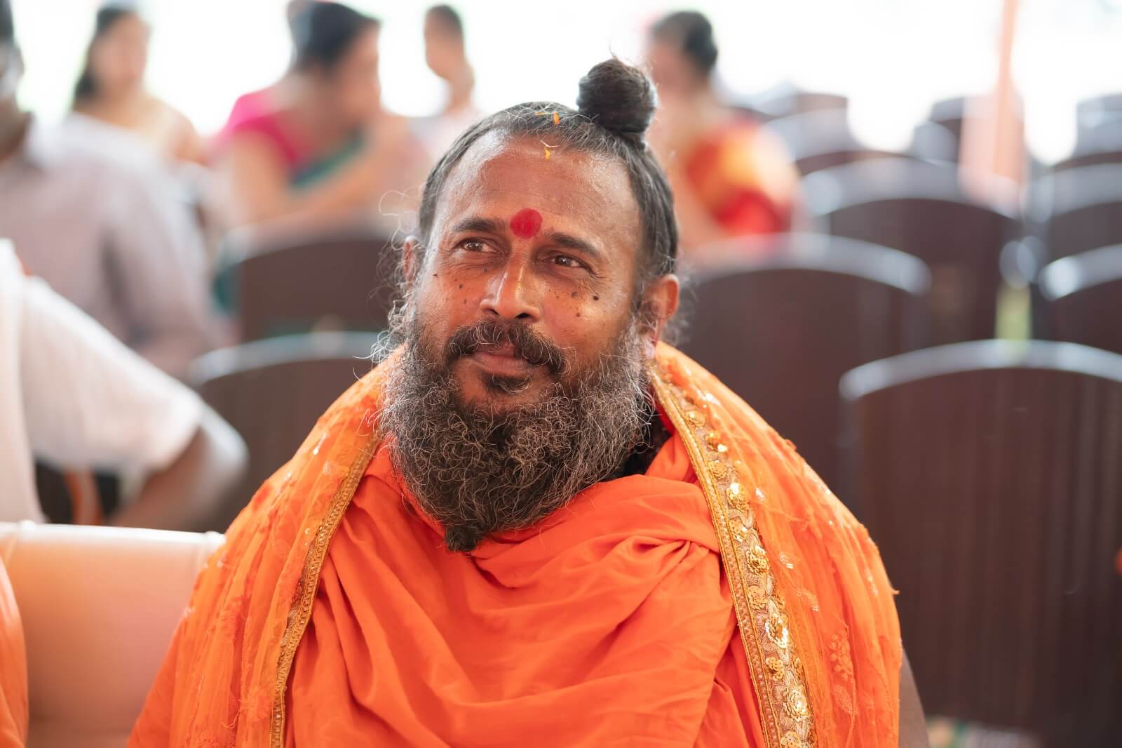 Khunti Pujo