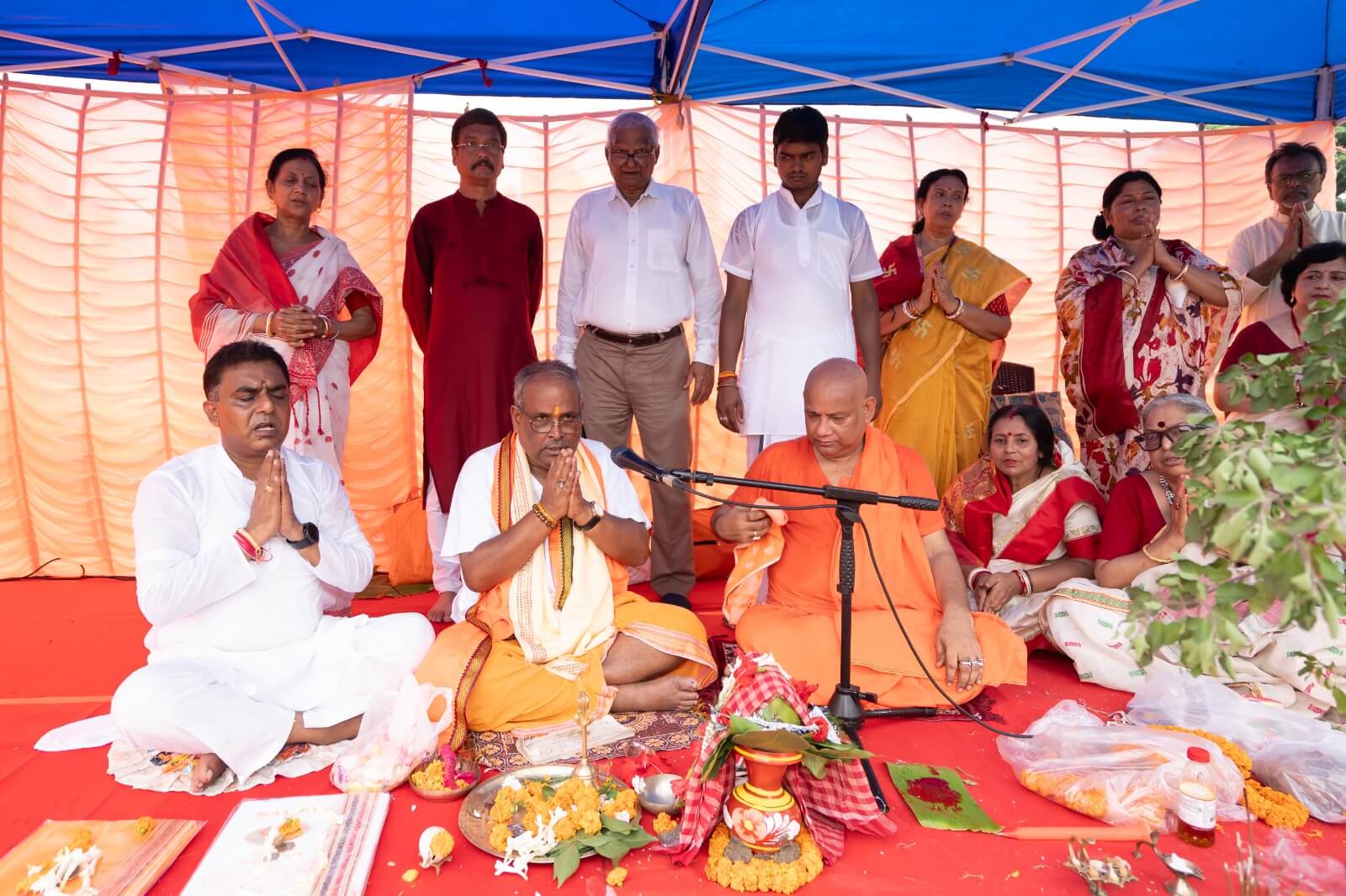 Khunti Pujo
