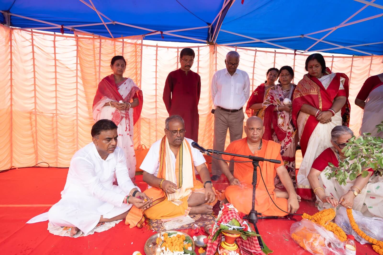 Khunti Pujo