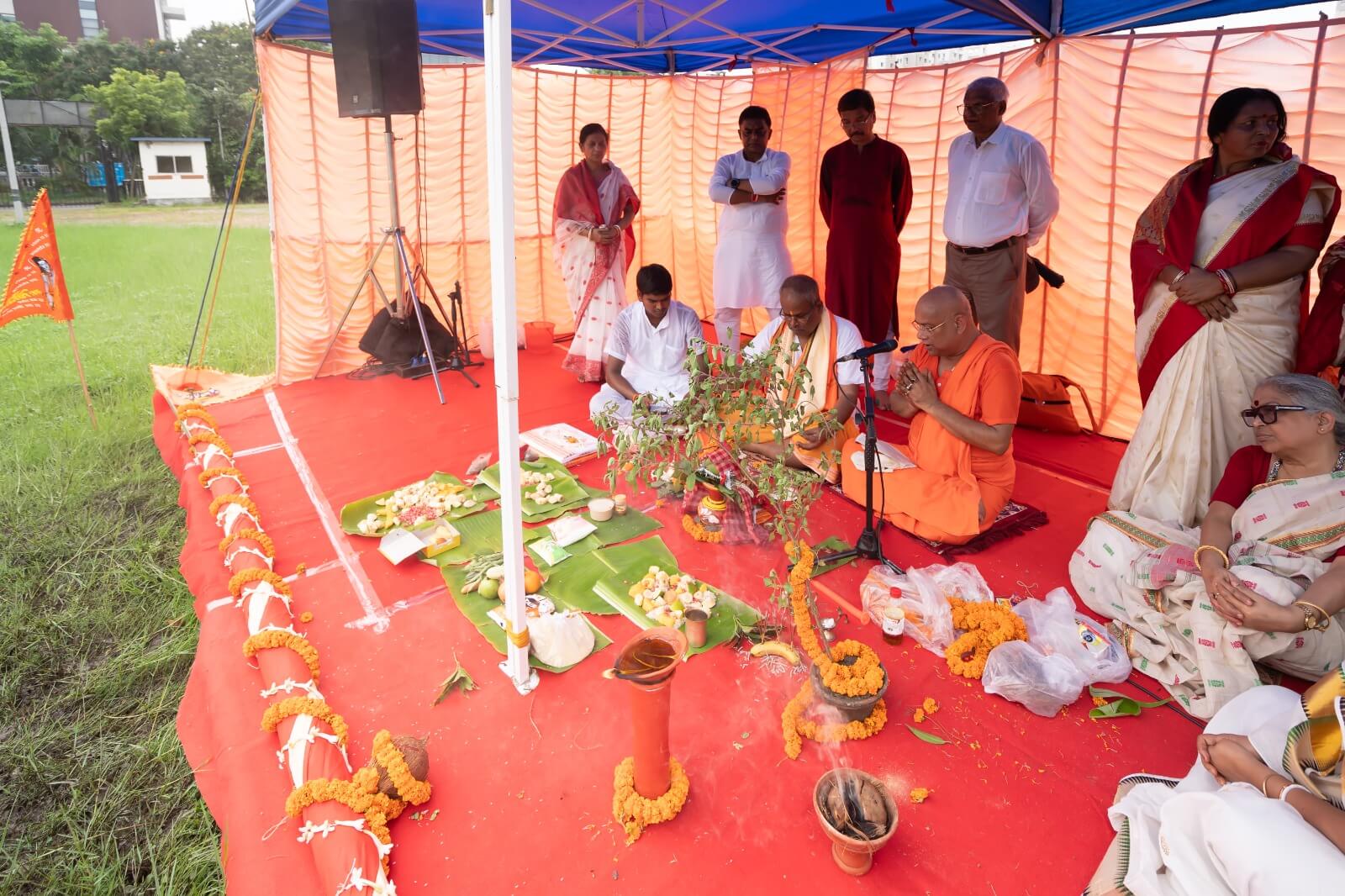 Khunti Pujo
