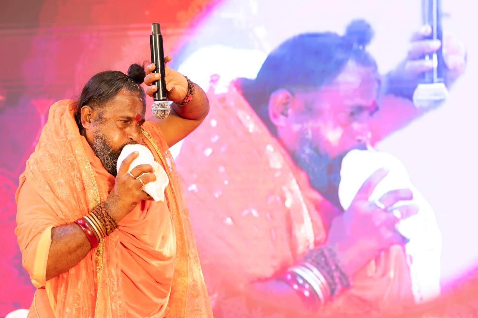 Khunti Pujo