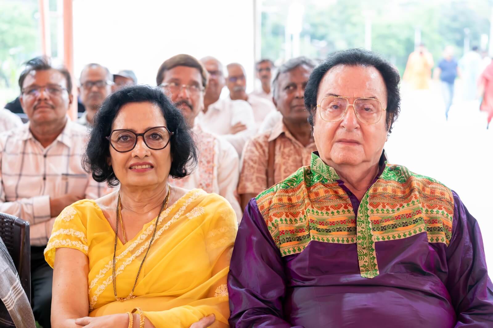 Khunti Pujo