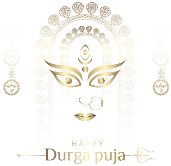 Happy Durga Puja